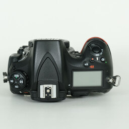Nikon D810 Nikon D810