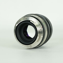 コシナ フォクトレンダー HELIAR classic 50mm F1.5 VM