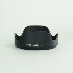 TAMRON 18-300mm F/3.5-6.3 Di III-A VC VXD (Model B061) [ソニーE用]