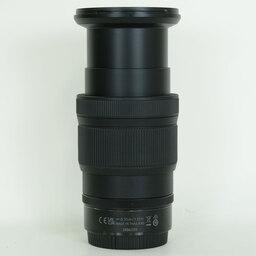 Nikon NIKKOR Z 24-120mm f/4 S