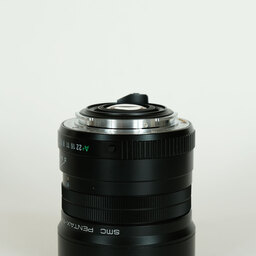 PENTAX FA31mm F1.8 AL Limited