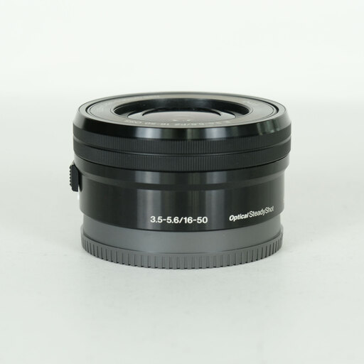SONY E PZ 16-50mm F3.5-5.6 OSS SELP1650を徹底解説。作例から