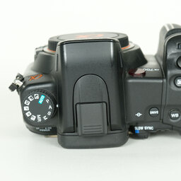 SONY α700ボディ