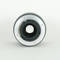 Carl Zeiss Touit 50mm F2.8 マクロ（ソニーE用）