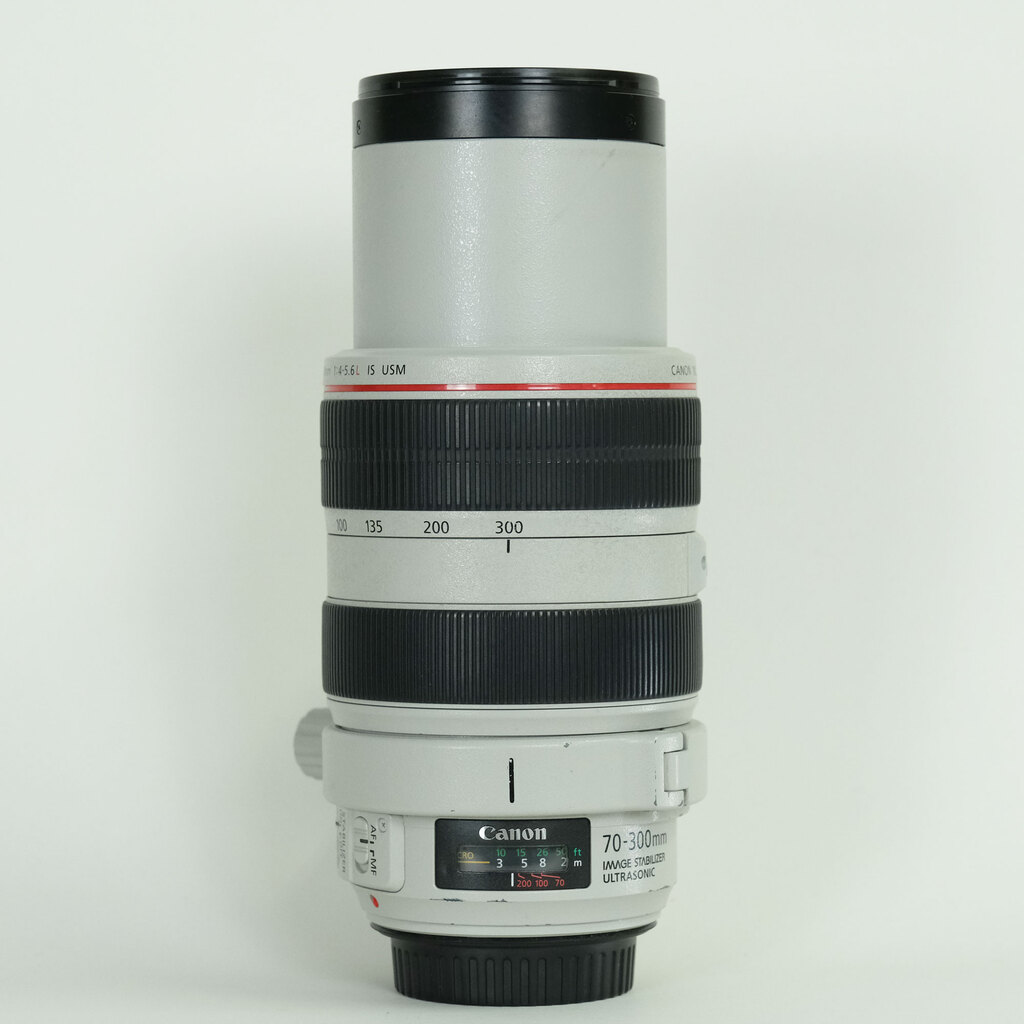 Canon EF70-300mm F4-5.6L IS USM