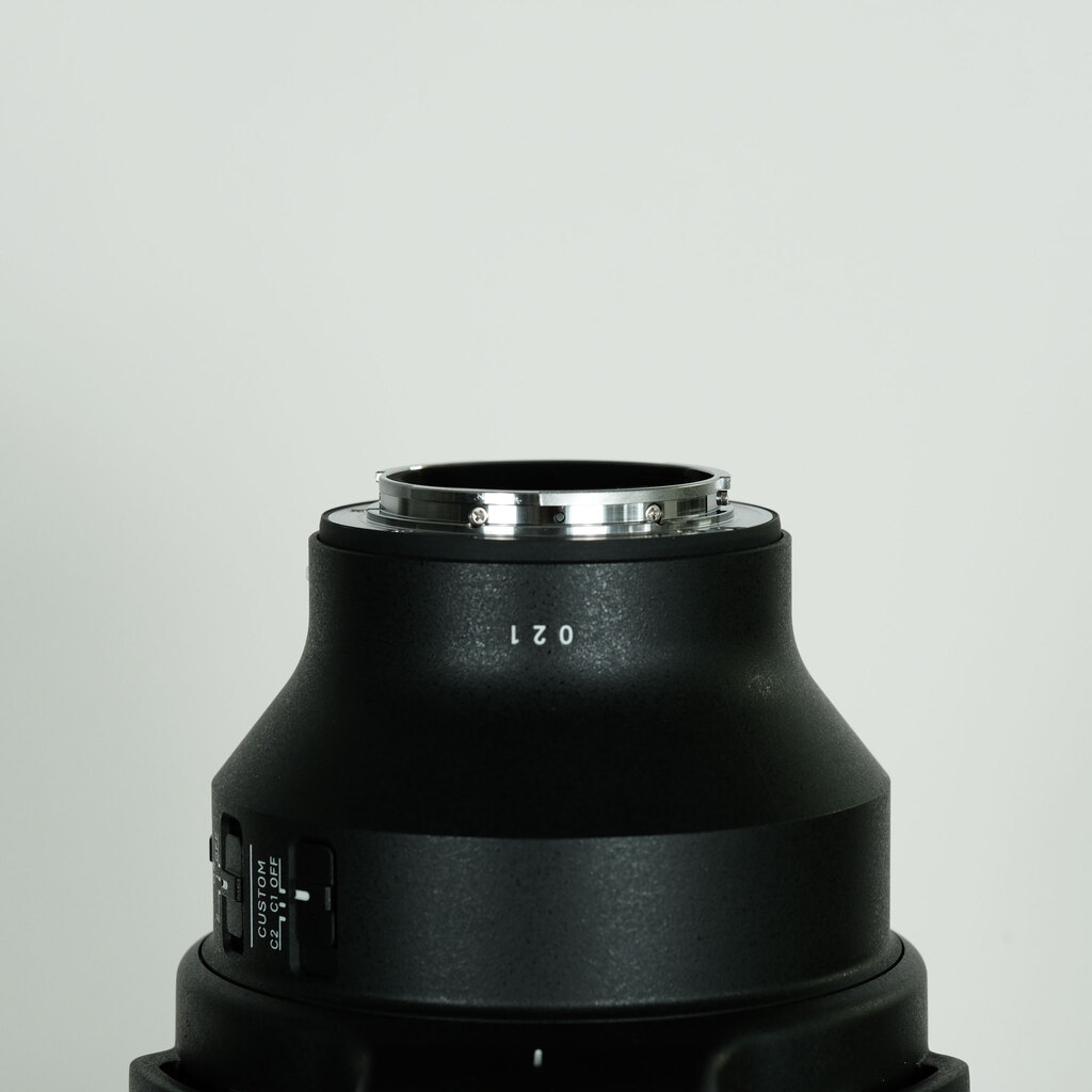 SIGMA 150-600mm F5-6.3 DG DN OS｜Sports [ソニーE用]