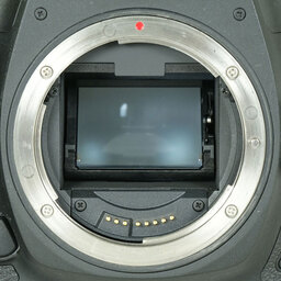 Canon EOS 5D Mark IV