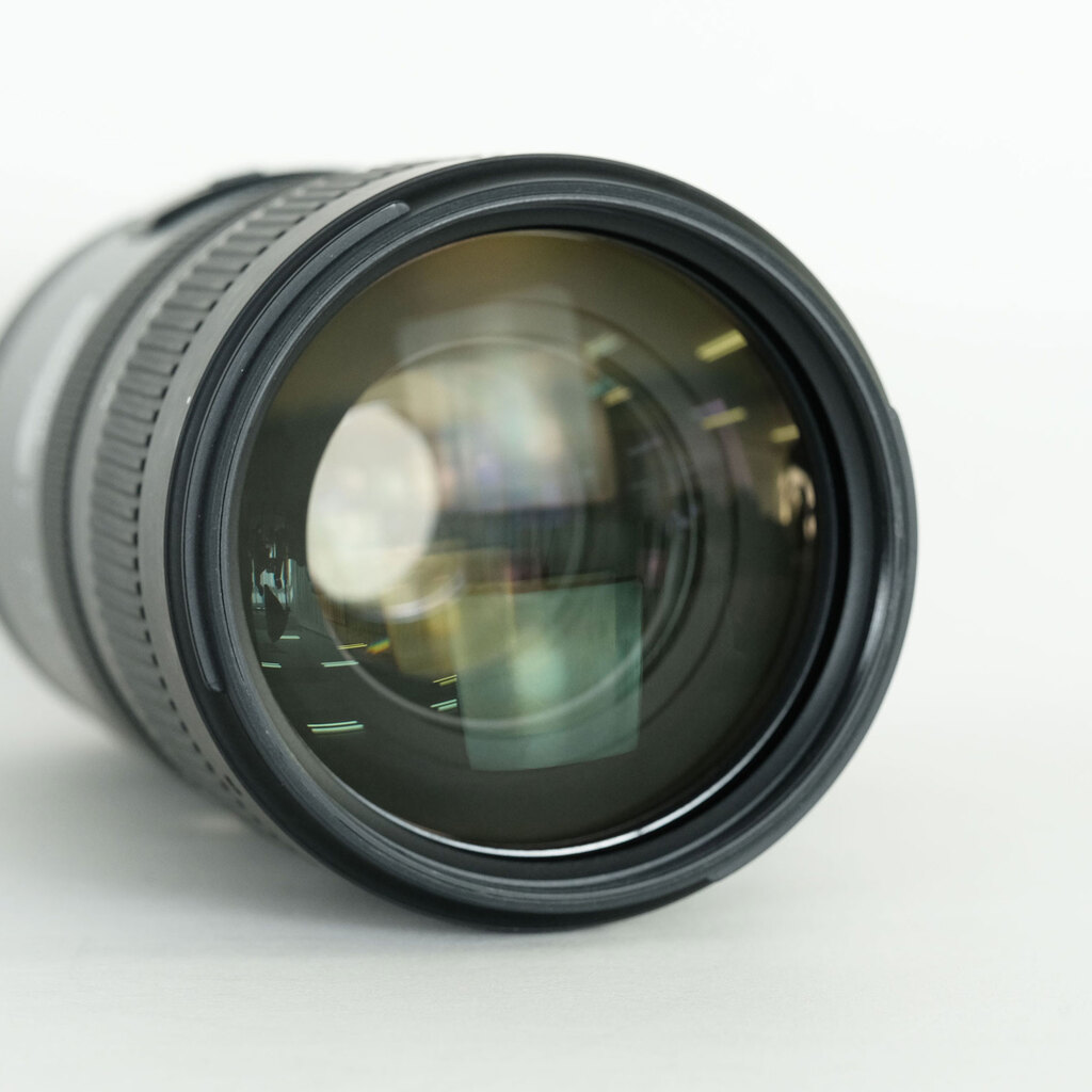 TAMRON SP 70-200mm F/2.8 Di VC USD G2（Model A025）[キヤノン用]