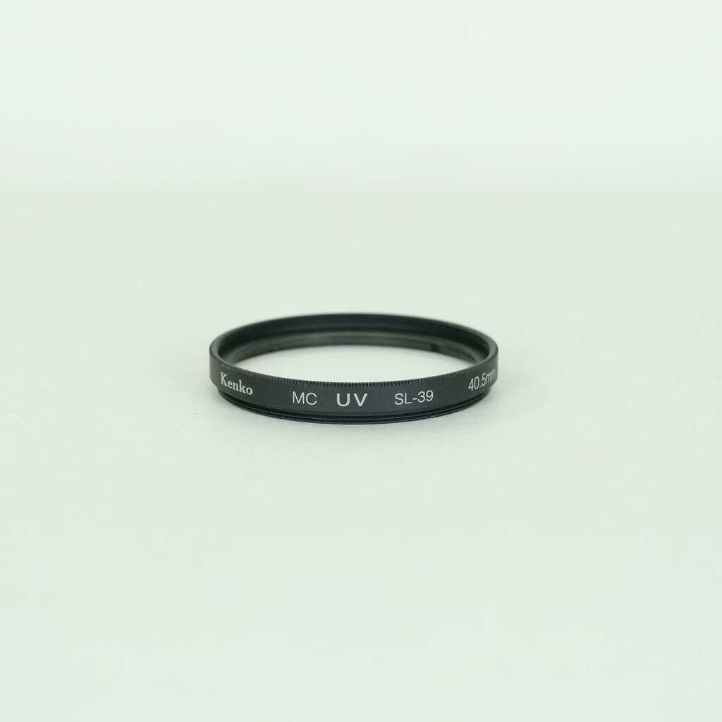 Nikon 1 NIKKOR 18.5/1.8 シルバー