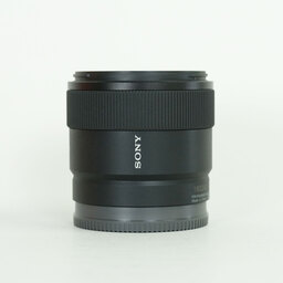 SONY E 11mm F1.8 SEL11F18