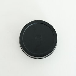 Carl Zeiss Planar T* 50mm F1.4 ZE [キヤノンEF用]