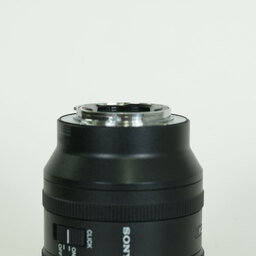 SONY FE 35mm F1.4 GM SEL35F14GM