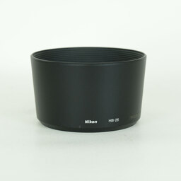 Nikon AF Zoom Nikkor 70-300mm F4-5.6G ブラック