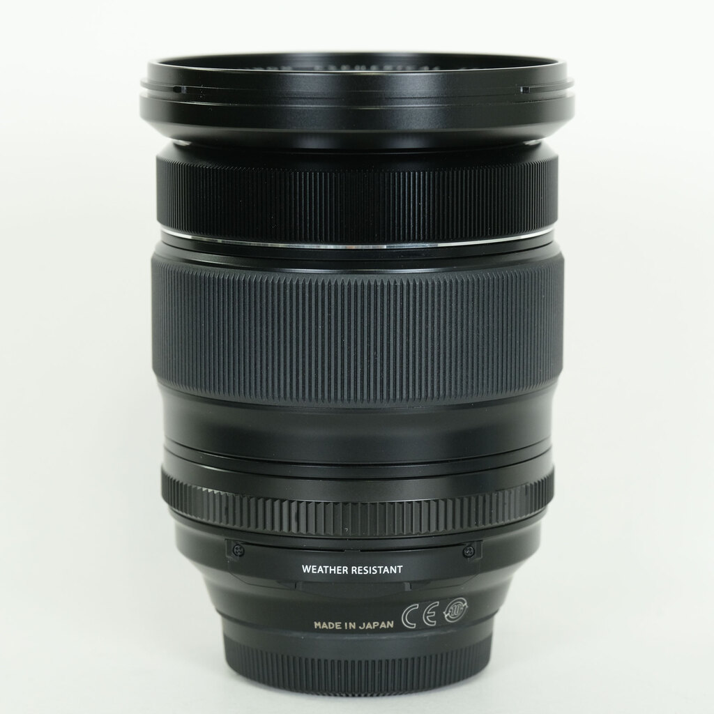 FUJIFILM XF16-55mmF2.8 R LM WR