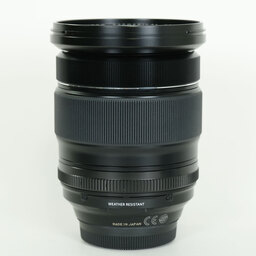 FUJIFILM XF16-55mmF2.8 R LM WR