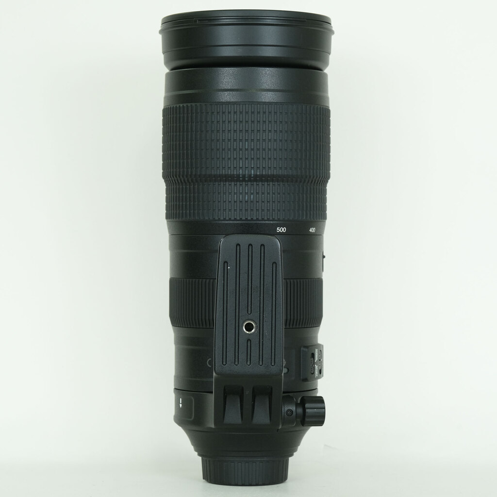 Nikon AF-S NIKKOR 200-500mm f/5.6E ED VR