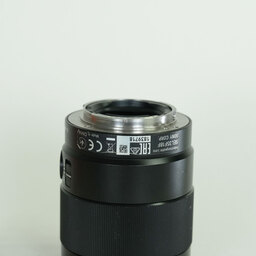 SONY FE 35mm F1.8 SEL35F18F