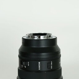 SONY FE PZ 16-35mm F4 G SELP1635G
