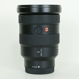 SONY FE 16-35mm F2.8 GM SEL1635GM