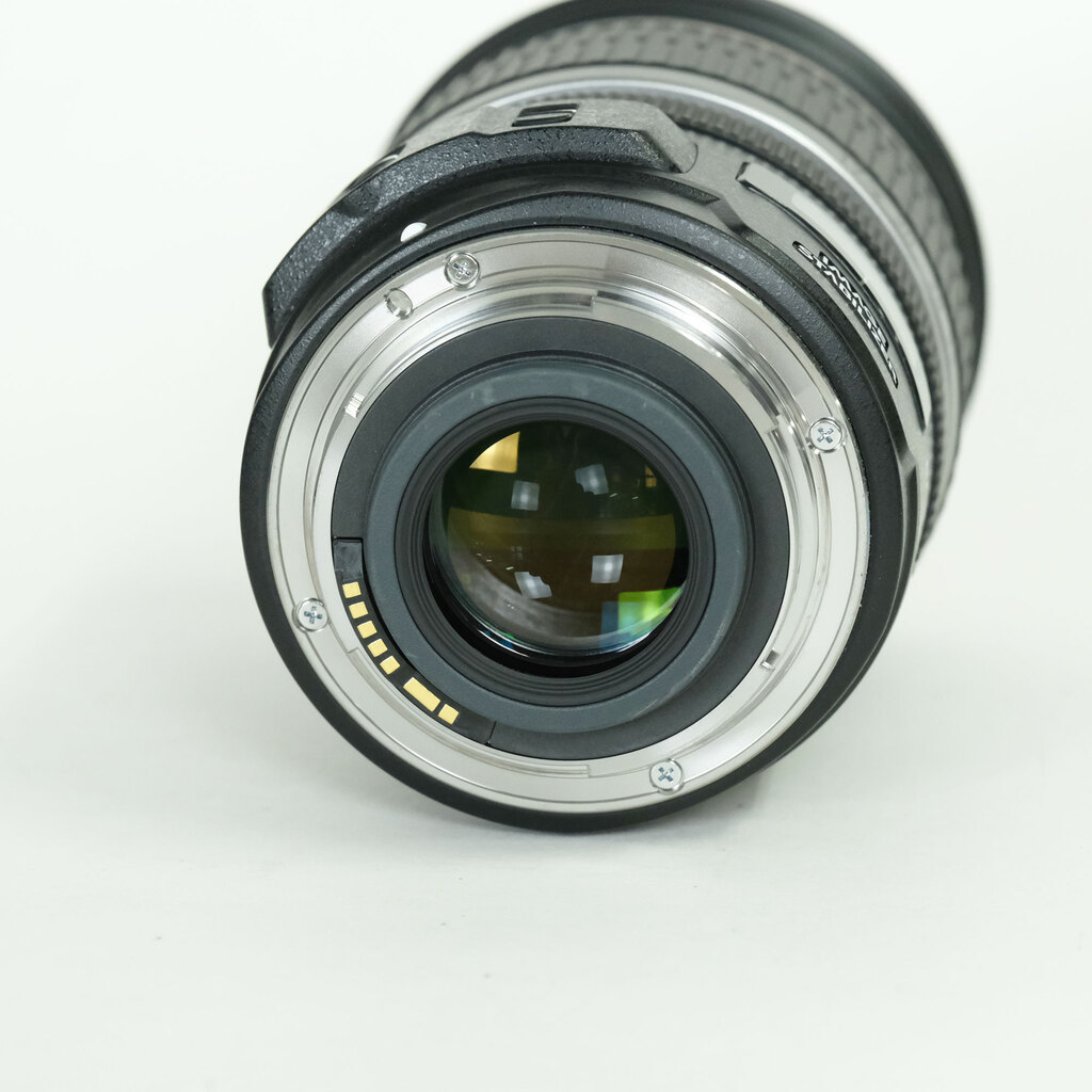 Canon EF-S17-55mm F2.8 IS USM