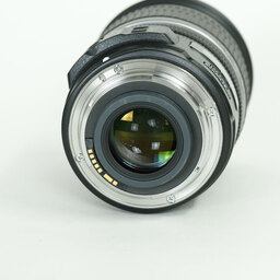 Canon EF-S17-55mm F2.8 IS USM