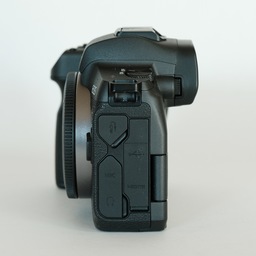 Canon EOS R