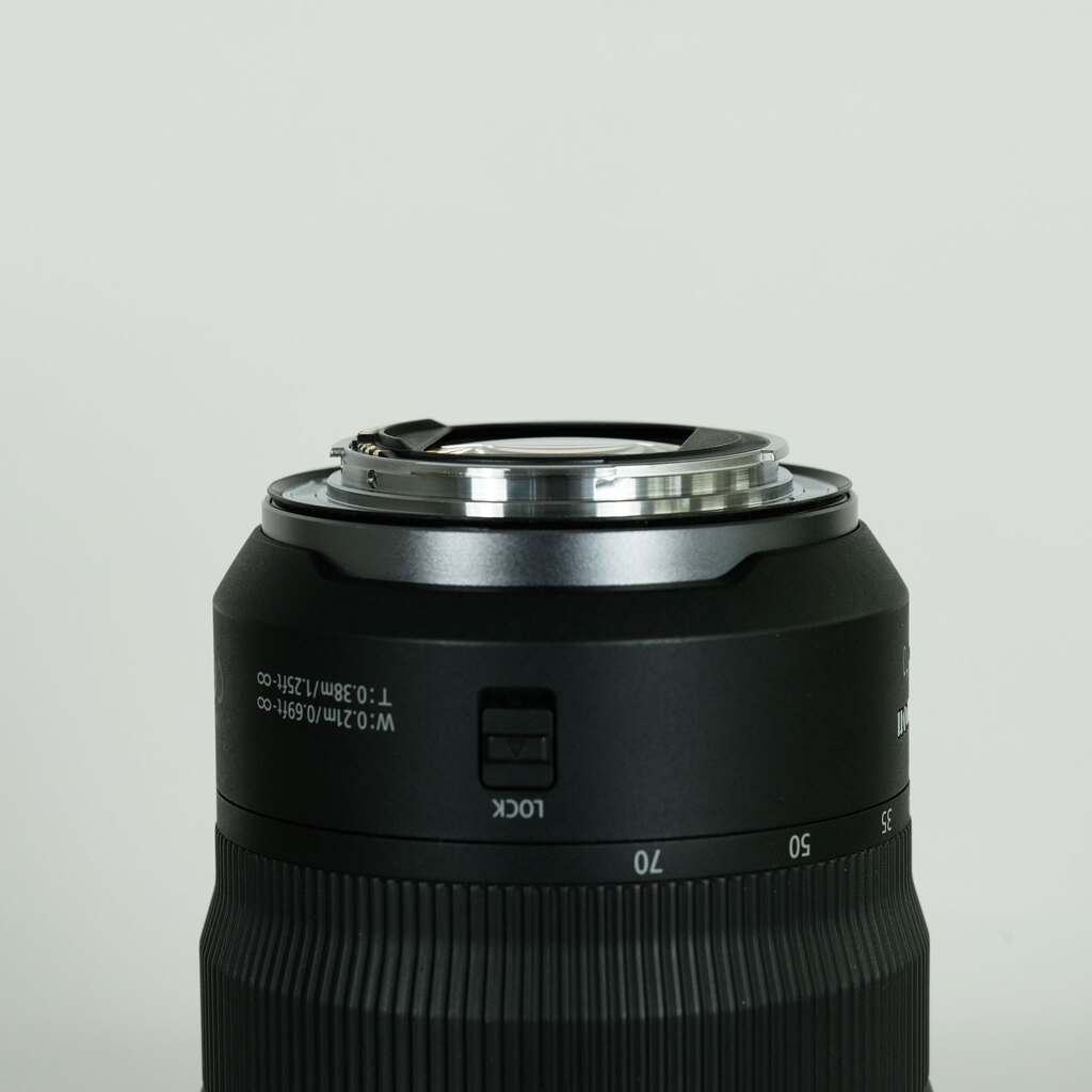Canon RF24-70mm F2.8 L IS USM