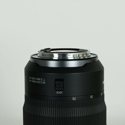 Canon RF24-70mm F2.8 L IS USM