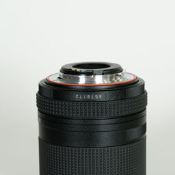 PENTAX HD PENTAX-DA 55-300mmF4.5-6.3ED PLM WR RE