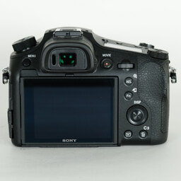 SONY Cyber-shot DSC-RX10M4