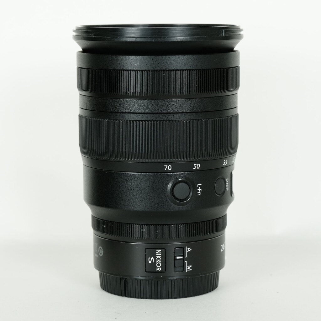 Nikon NIKKOR Z 24-70mm f/2.8 S