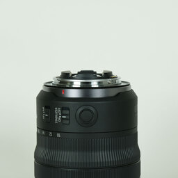 Canon RF10-20mm F4 L IS STM