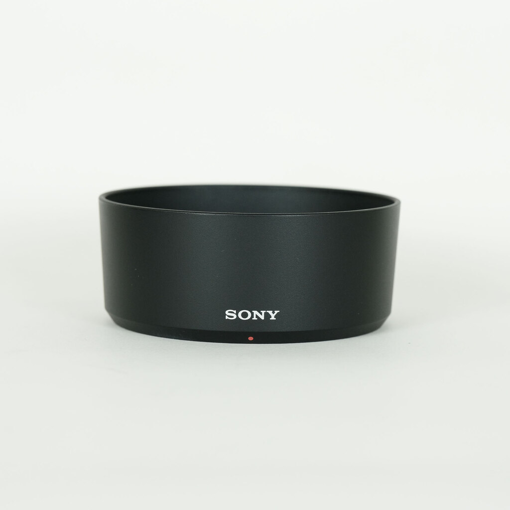 SONY FE 50mm F1.8 SEL50F18F
