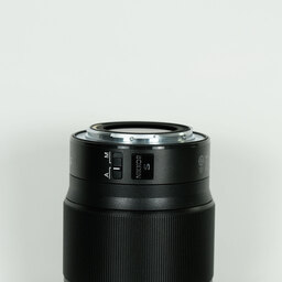 Nikon NIKKOR Z 50mm f/1.8 S