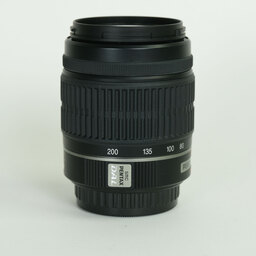 PENTAX SMC-PENTAX-DAL 50-200mm F4-5.6 ED