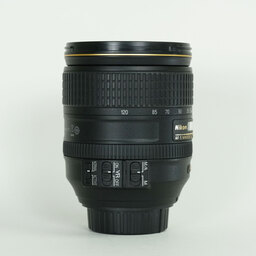 Nikon AF-S NIKKOR 24-120mm f/4G ED VR Nikon AF-S NIKKOR 24-120mm f/4G ED VR