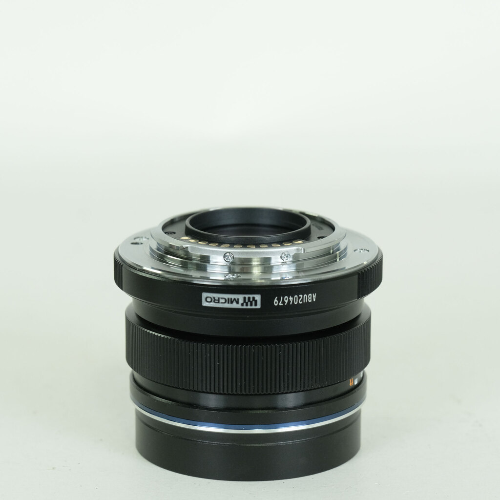 OLYMPUS M.ZUIKO DIGITAL ED 12mm F2.0