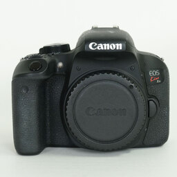 Canon EOS Kiss X9i