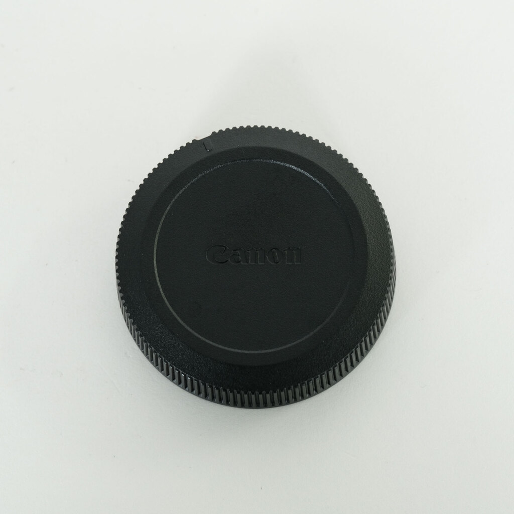 Canon RF24-105mm F4 L IS USM