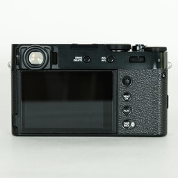 FUJIFILM X100VI