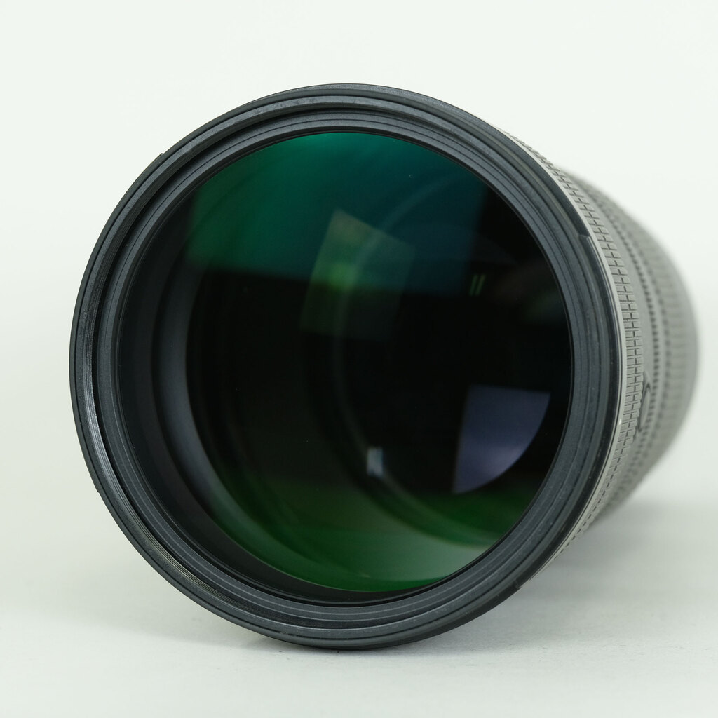 Nikon NIKKOR Z 400mm f/4.5 VR S