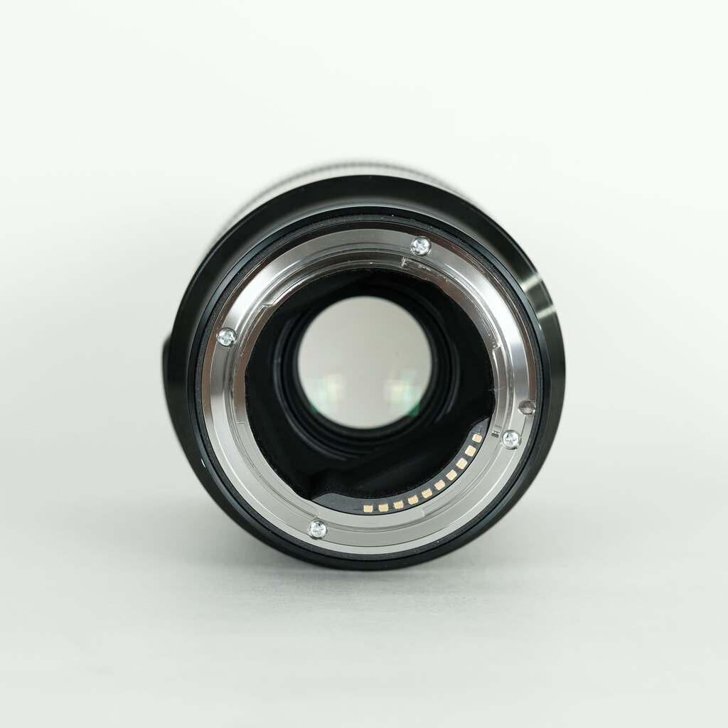 SIGMA 70mm F2.8 DG MACRO｜Art [ソニーE用]