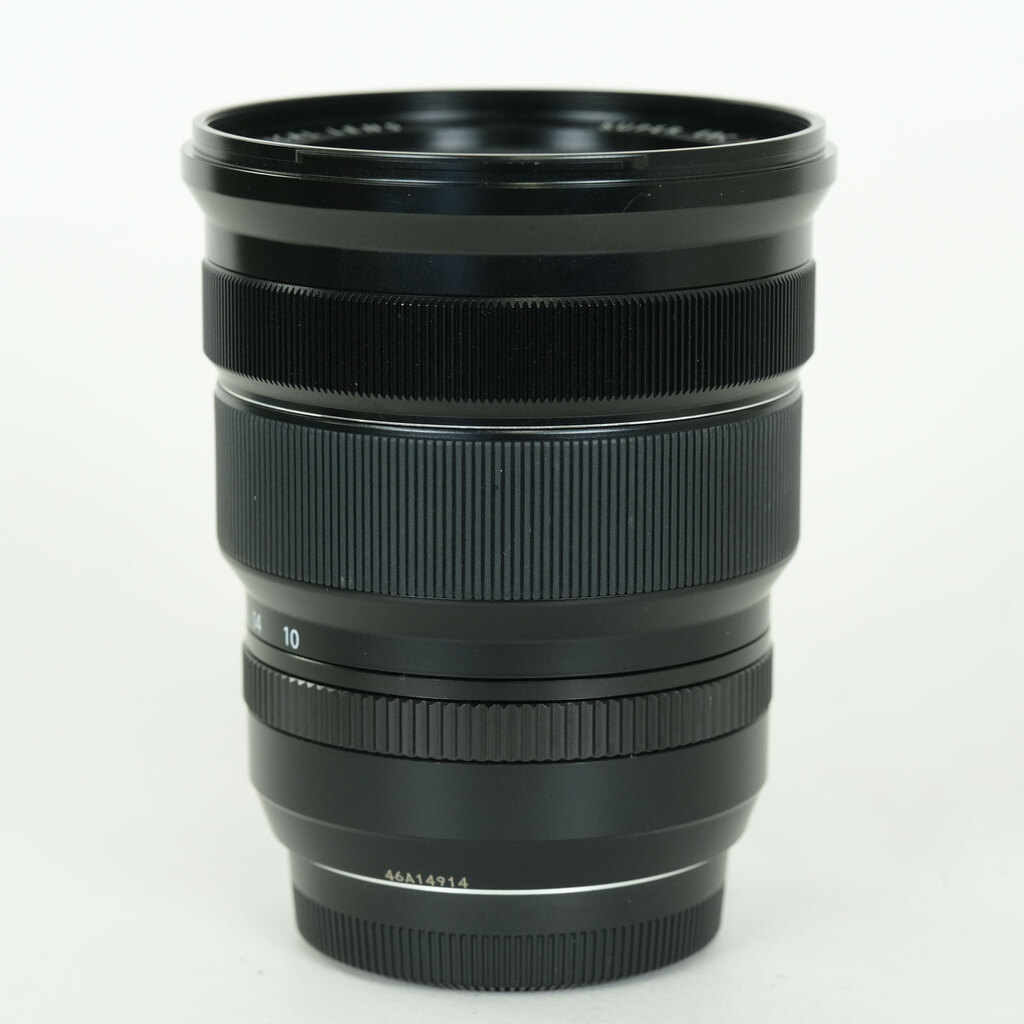 FUJIFILM XF10-24mmF4 R OIS