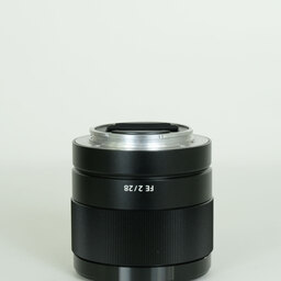 SONY FE 28mm F2 SEL28F20 SONY FE 28mm F2 SEL28F20