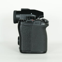 Panasonic LUMIX G9 PRO II