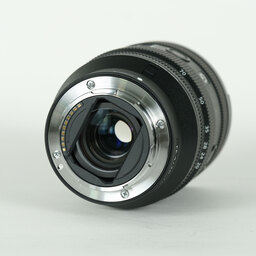 SONY FE 20-70mm F4 G SEL2070G