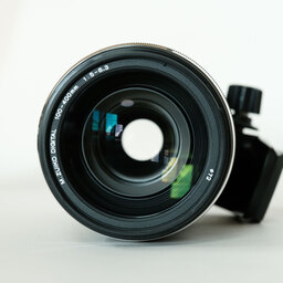 OLYMPUS M.ZUIKO DIGITAL ED 100-400mm F5.0-6.3 IS