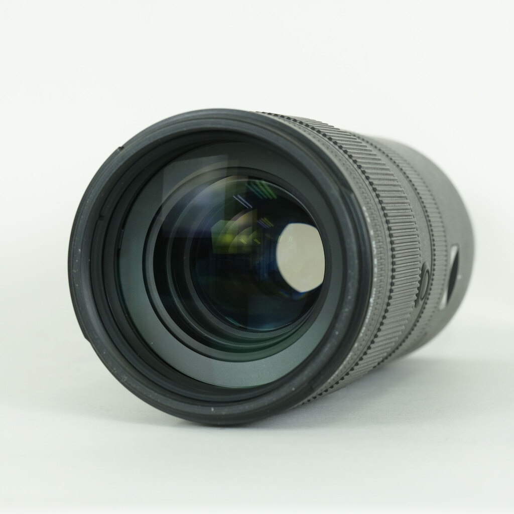 Nikon NIKKOR Z 70-200mm f/2.8 VR S Nikon NIKKOR Z 70-200mm f/2.8 VR S