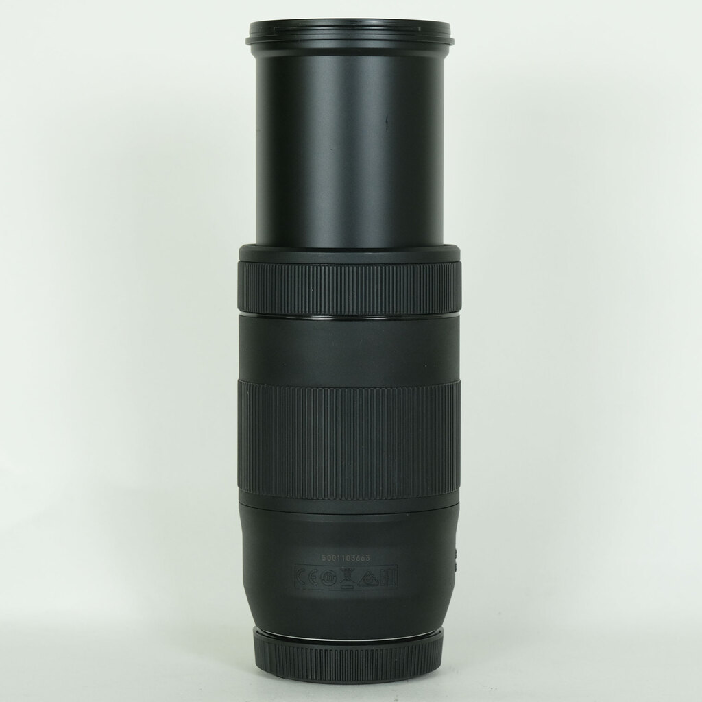 Canon EF70-300mm F4-5.6 IS II USM