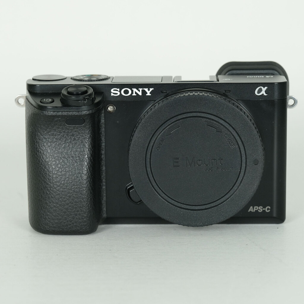 α6000 ILCE-6000 ボディ 中古価格比較 - 価格.com